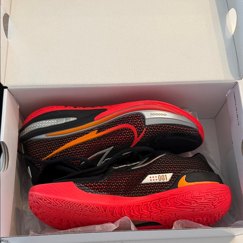 Gt Cut 1 size 7.5